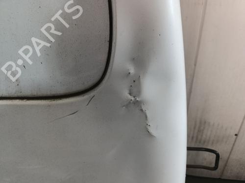 Right rear door CITROËN BERLINGO / BERLINGO FIRST MPV (MF_, GJK_, GFK_) 1.6 HDI 75 (MF9HW, GJ9HWC, GF9HWC, GN9HWC) | BP29400151C5 