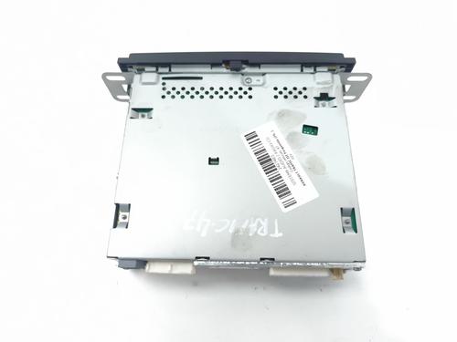 Radio RENAULT TRAFIC III Van (FG_) 1.6 dCi 95 (FGMJ, FGMR) | BP33434590E6  - Image 5