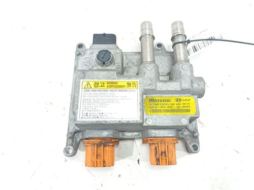 Used Gearbox control unit HYUNDAI TUCSON (NX4E, NX4A) 1.6 T-GDI Plug-in-Hybrid HTRAC (265 hp) 31091930