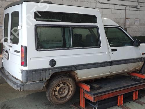 Used Parts RENAULT RAPID Box Body/MPV (F40_, G40_) 1.9 D (F40P, F40N, F40E) 4751024