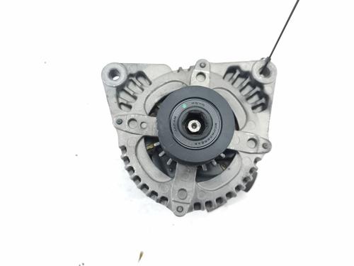 Generator Generator FORD FOCUS II (DA_, HCP, DP) 1.6 TDCi (90 hp) 34449450 34449450