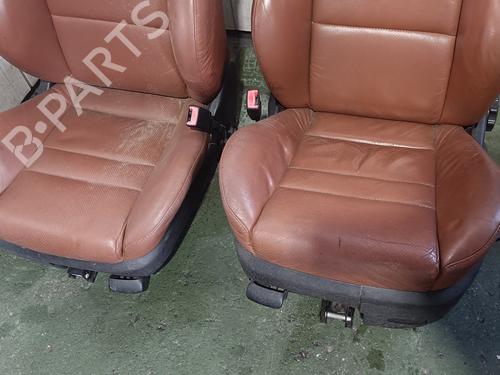 Seats set AUDI A3 (8L1)  | BP15821269C78 