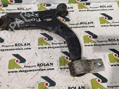 Used Left front suspension arm FORD FIESTA V (JH_, JD_) [2001-2014]  5182569