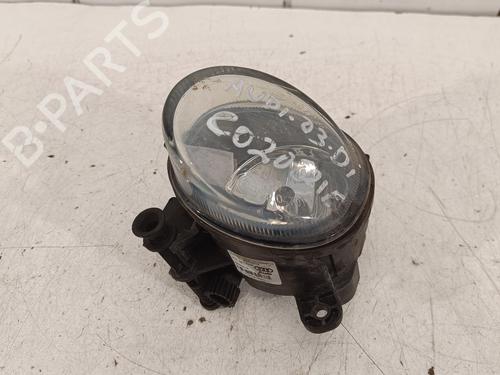 Used Left front fog light AUDI Q3 (8UB, 8UG) 2.0 TDI (177 hp) 10988285