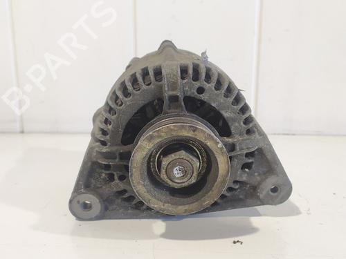 Used Alternator FORD ESCORT VI (GAL, AAL, ABL) 1.8 D (60 hp) 7257940
