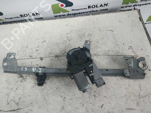 Used Front left window mechanism CITROËN C3 I (FC_, FN_) [2002-2013]  4062836