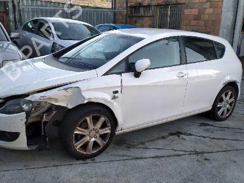 Mass air flow sensor SEAT LEON (1P1)  | BP5081326M95 