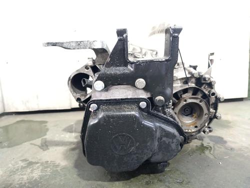 Gearbox SKODA ROOMSTER (5J7) 1.9 TDI | BP25010558M3 
