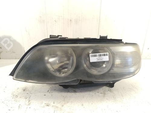 Used Left headlight BMW X5 (E53) 3.0 d (218 hp) 29395394
