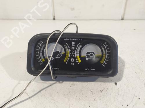 Used Instrument cluster OPEL MONTEREY B (M98) 3.0 DTI (UBS73D, UBS73G) (159 hp) 8044333
