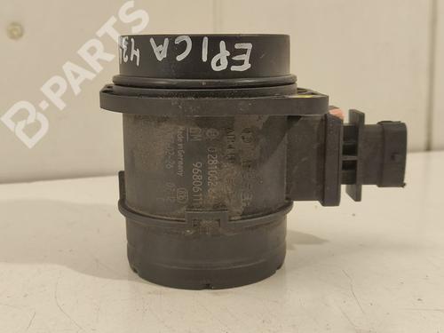 Used Mass air flow sensor Mass air flow sensor CHEVROLET EPICA (KL1_) 2.0 D (150 hp) 9128331 9128331