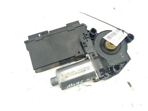 Left front window motor AUDI A4 B6 Avant (8E5) 1.9 TDI | BP31814596E21