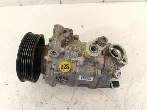 AC compressor VW TIGUAN (AD1, AX1) 2.0 TSI 4motion | BP28306031M34 