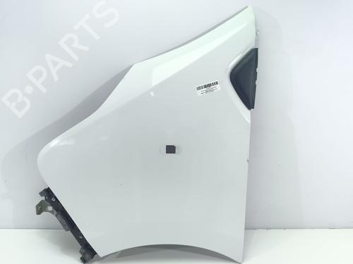 Used Left front fenders Left front fenders RENAULT TRAFIC III Van (FG_) 1.6 dCi 95 (FGMJ, FGMR) (95 hp) 33246236 33246236