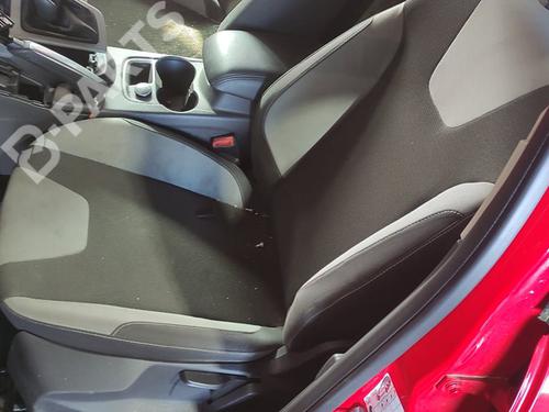 Used Left front seat Left front seat FORD FOCUS III 1.0 EcoBoost (125 hp) 9539812 9539812