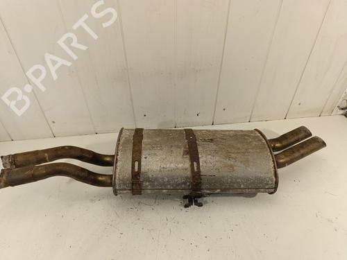 Exhaust system BMW 3 (E30) 325 i X | BP27838924M121 