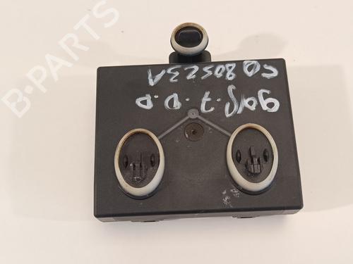 Electronic module VW GOLF VII (5G1, BQ1, BE1, BE2) 2.0 GTI | BP13616487M83 