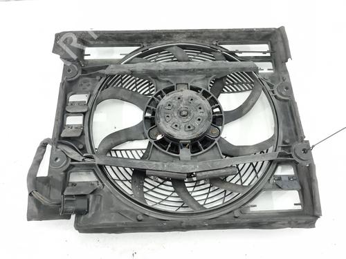 Used Radiator fan Radiator fan BMW 5 (E39) 525 tds (143 hp) 34212205 34212205
