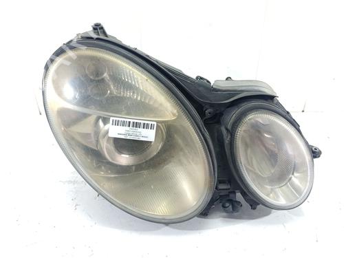Used Right headlight MERCEDES-BENZ E-CLASS (W211) E 320 CDI (211.026) (204 hp) 30135087