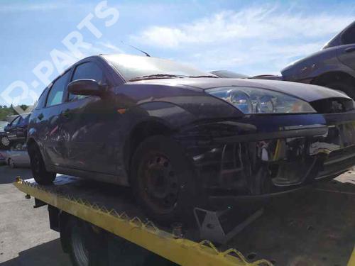 Høyre solskjerm FORD FOCUS I (DAW, DBW)  | BP4064069I2 