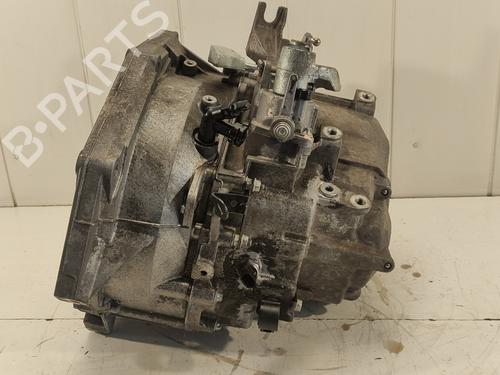 Gearbox OPEL ASTRA J (P10) 2.0 CDTI (68) | BP9535153M3 