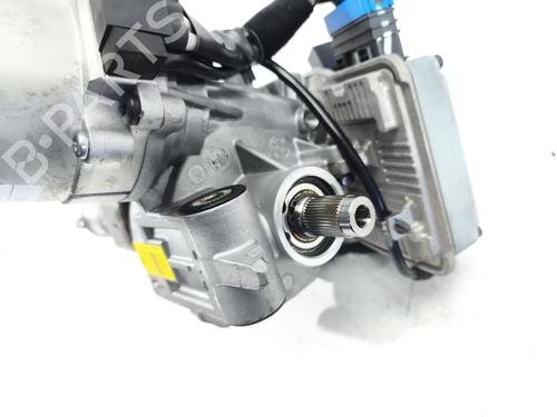 Steering column KIA CEED (CD) 1.6 CRDi 115 | BP35992575M21 - Image 6