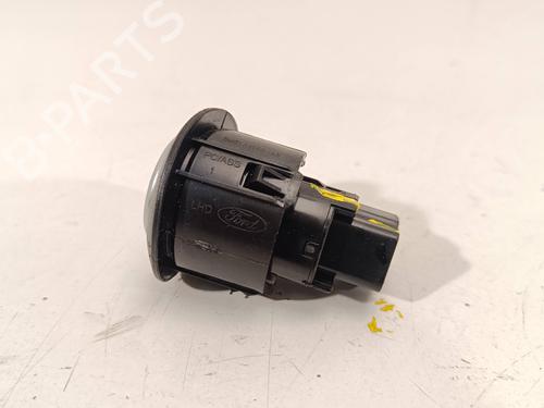 Ignition barrel FORD FOCUS III 1.0 EcoBoost | BP16831394M48 