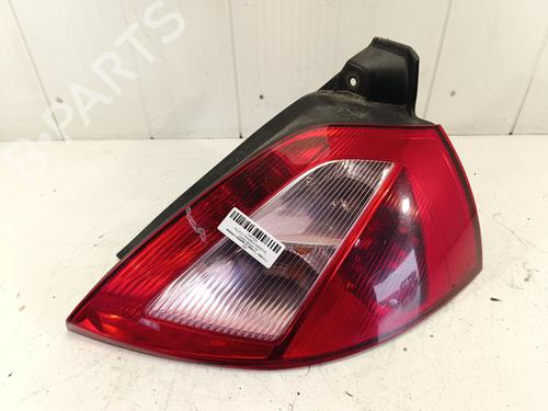 Højre baglygte RENAULT MEGANE II (BM0/1_, CM0/1_) [2001-2012]  26640213