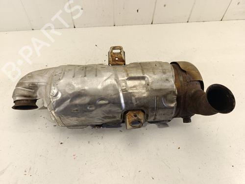 Particulate filter CITROËN BERLINGO MULTISPACE (B9) | BP26529990M81