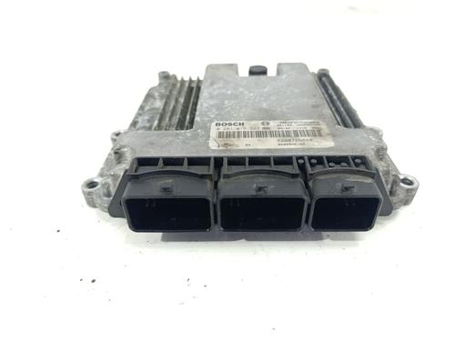 Engine control unit (ECU) RENAULT LAGUNA III (BT0/1) 2.0 dCi (BT01, BT08, BT09, BT0E, BT0K, BT12, BT1C, BT1D,... | BP40184038M57 - Image 2