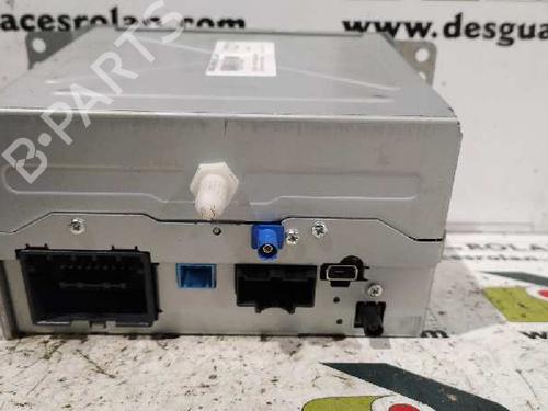 Electronic module OPEL MOKKA / MOKKA X (J13) 1.6 CDTI (_76) | BP5043656M83 