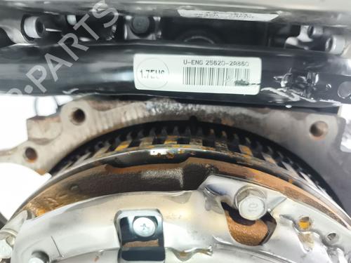 Engine HYUNDAI i40 I (VF) 1.7 CRDI | BP33553097M1 - Image 17