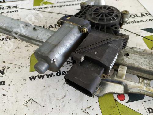 Rear left window mechanism MERCEDES-BENZ A-CLASS (W168) A 170 CDI (168.008) | BP4057720C24 