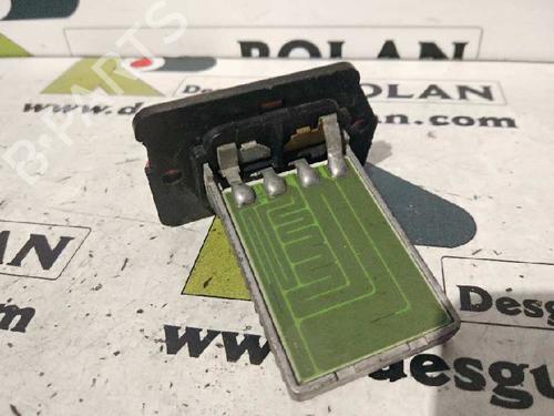 Heater resistor HYUNDAI ATOS PRIME (MX)  | BP11655399M108 