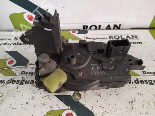 Türschloss links vorne für OPEL ASTRA H (A04) 1.7 CDTI (L48) (100 hp) 4057409