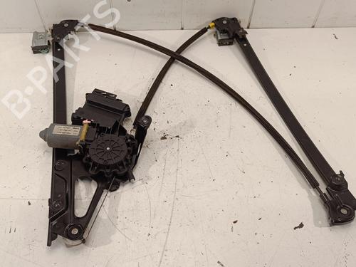 Rudehejsemekanisme ventre foran VW SHARAN (7M8, 7M9, 7M6) [1995-2010]  22199854