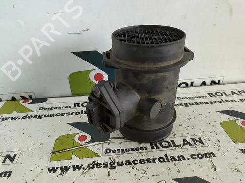Used Mass air flow sensor HONDA CIVIC VI Fastback (MA, MB) 2.0 i TD (MB7) (86 hp) 4057352
