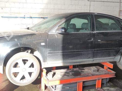 Used Parts AUDI A6 C5 (4B2)  2.5 TDI  1022912
