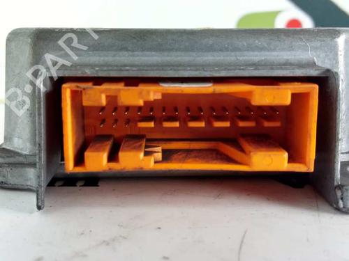 Kollisjonspute styreenhet PEUGEOT 206 Hatchback (2A/C)  | BP4062608M53 