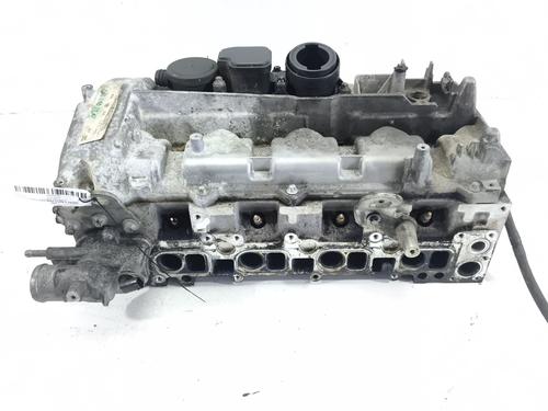 Used Cylinder head Cylinder head MERCEDES-BENZ C-CLASS (W203) C 220 CDI (203.006, 203.008) (143 hp) 34170216 34170216