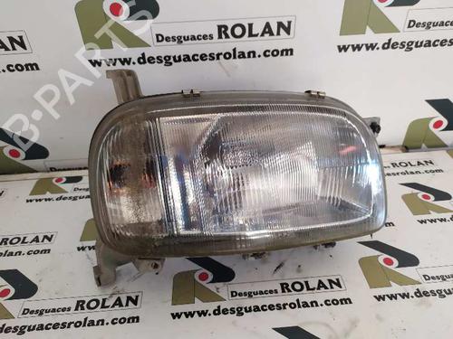 Used Right headlight NISSAN MICRA II (K11) 1.0 i 16V (54 hp) 4058160