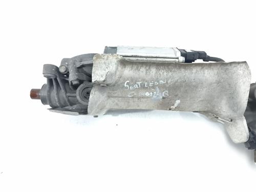 Steering rack SEAT LEON (1P1) | BP33540571M22 - Image 8