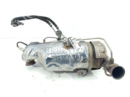 Used Particulate filter Particulate filter CITROËN DS5 1.6 HDi 115 (114 hp) 34526959 34526959