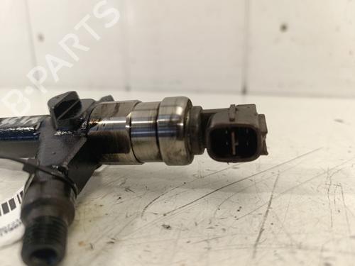 Injector NISSAN X-TRAIL I (T30) 2.2 DCi | BP28128924M100 