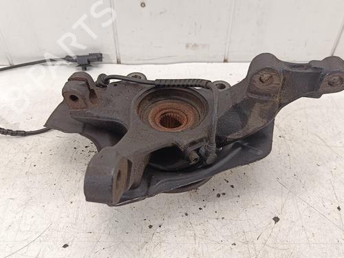Right front steering knuckle OPEL CORSA D (S07) 1.3 CDTI (L08, L68) | BP11718294M26 