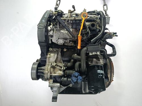 Motor SEAT CORDOBA (6K1, 6K2) 1.9 D (68 hp) 31370909