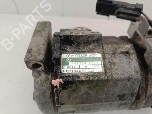 Compressore A/C CHRYSLER PT CRUISER (PT_) 2.2 CRD | BP27832986M34 