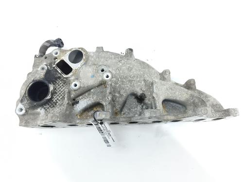 Manifold Indsugning Manifold Indsugning RENAULT TRAFIC III Van (FG_) 1.6 dCi 95 (FGMJ, FGMR) (95 hp) 36988979 36988979