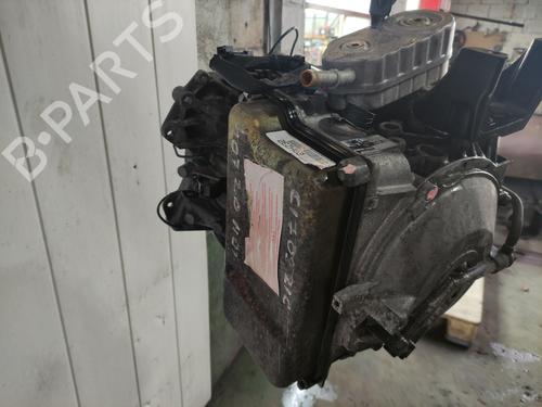 Gearbox PEUGEOT 407 (6D_)  | BP8118388M3 