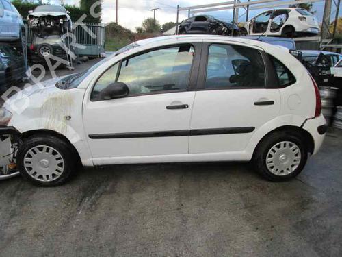 Electronic module CITROËN C3 I (FC_, FN_)  | BP5787105M83 